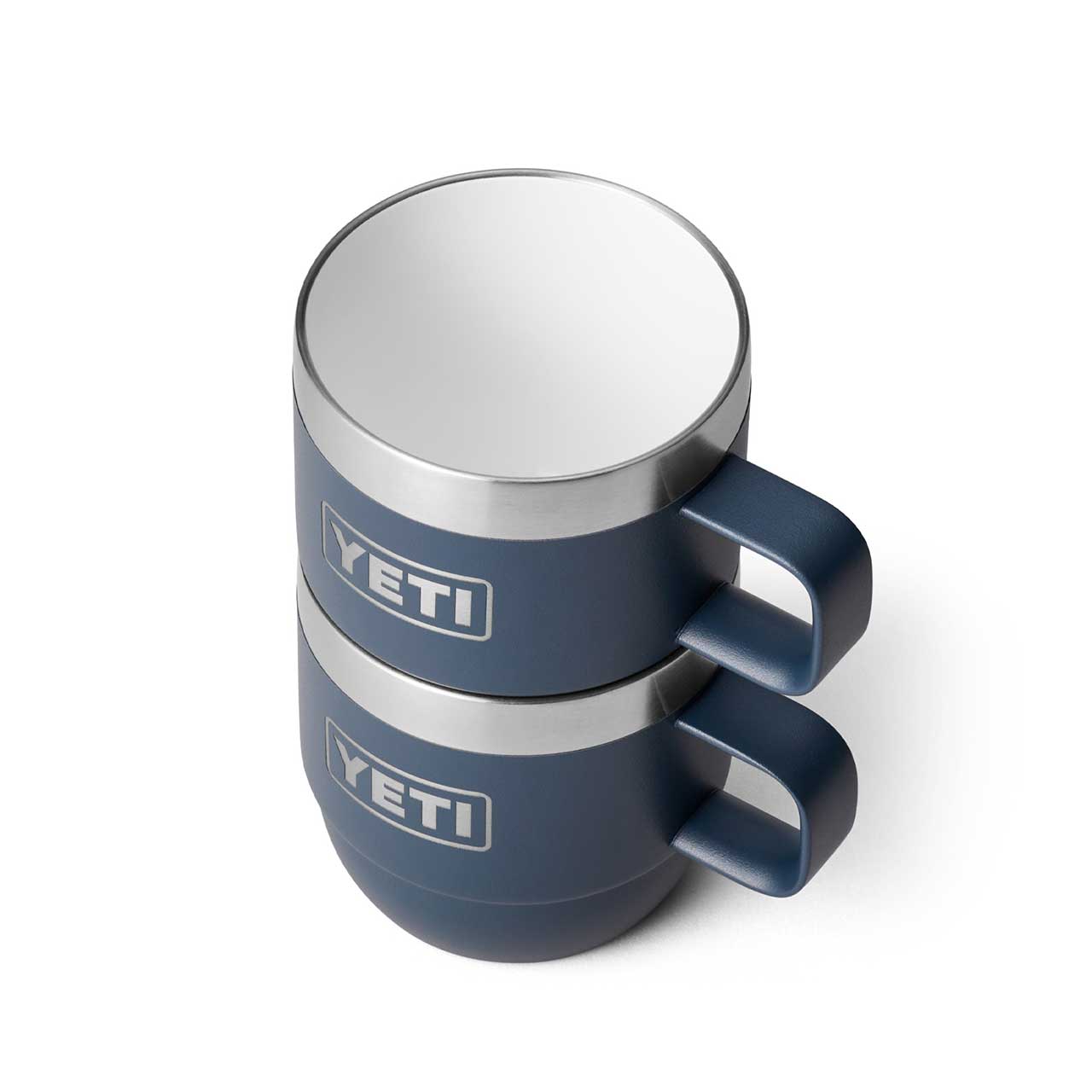 YETI [イエティ] R. 6 oz STACKABLE MUGS 2PK [80171061] ランブラー 6オンススタッカブルマグ2PK [2025AW]