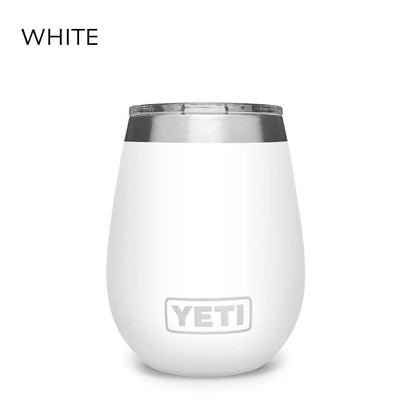YETI [イエティ] R. 10 oz WINE TUMBLER [80171064] ランブラー 10オンスワインタンブラー [2025AW]