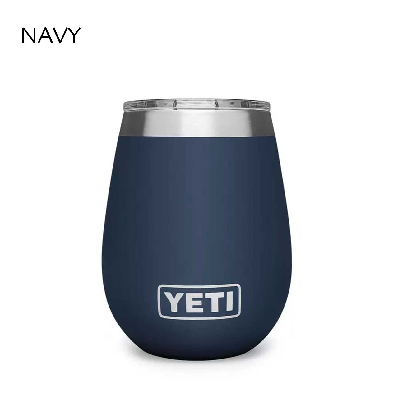 YETI [イエティ] R. 10 oz WINE TUMBLER [80171064] ランブラー 10オンスワインタンブラー [2025AW]