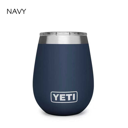 YETI [イエティ] R. 10 oz WINE TUMBLER [80171064] ランブラー 10オンスワインタンブラー [2025AW]