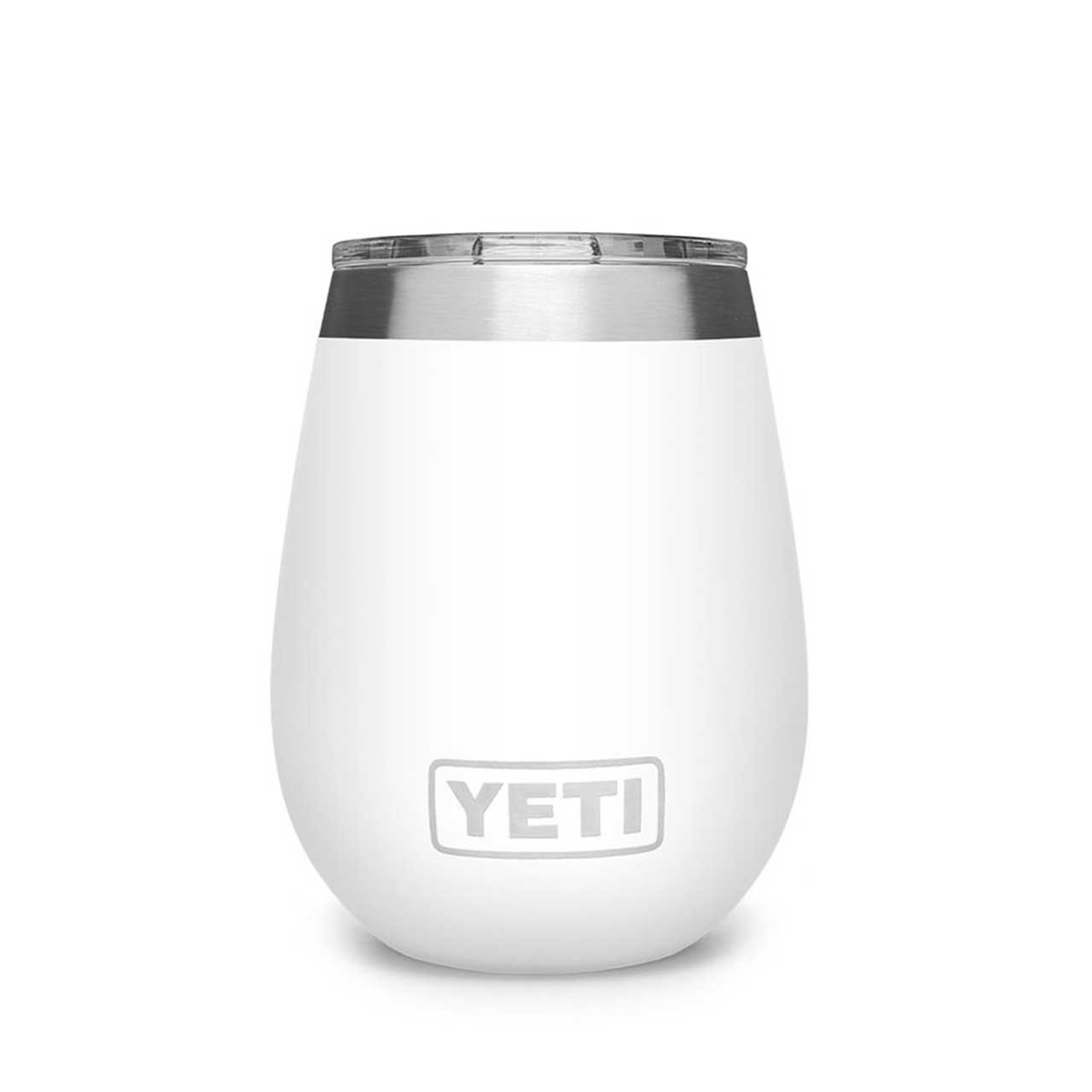 YETI [イエティ] R. 10 oz WINE TUMBLER [80171064] ランブラー 10オンスワインタンブラー [2025AW]