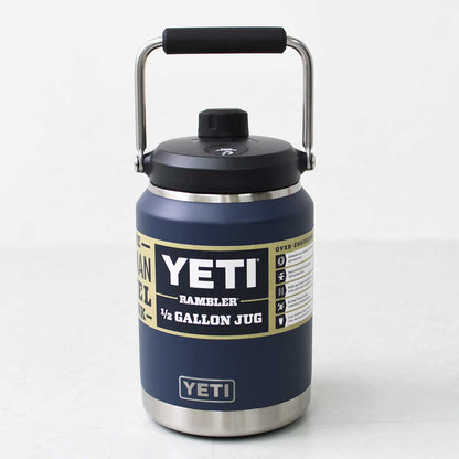 YETI [イエティ] R. 1/2 G Jug 2.0 [80171130] ランブラー ハーフガロンジャグ2.0 [2026SS]