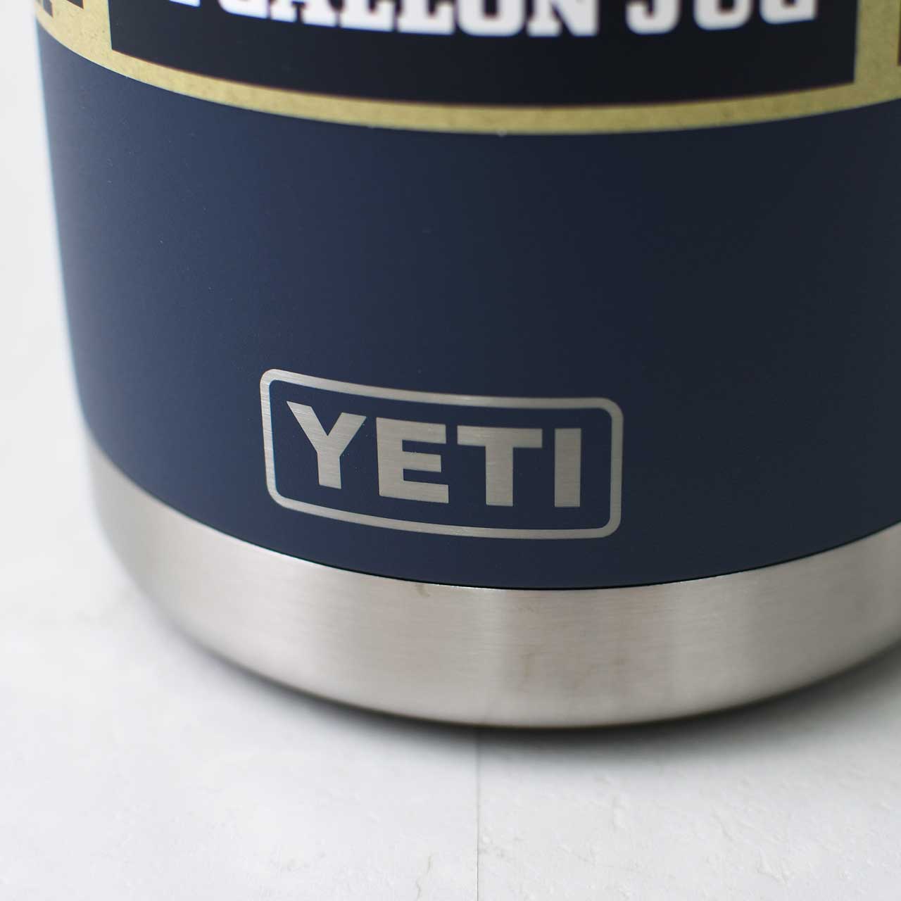 YETI [イエティ] R. 1/2 G Jug 2.0 [80171130] ランブラー ハーフガロンジャグ2.0 [2026SS]