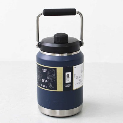 YETI [イエティ] R. 1/2 G Jug 2.0 [80171130] ランブラー ハーフガロンジャグ2.0 [2026SS]