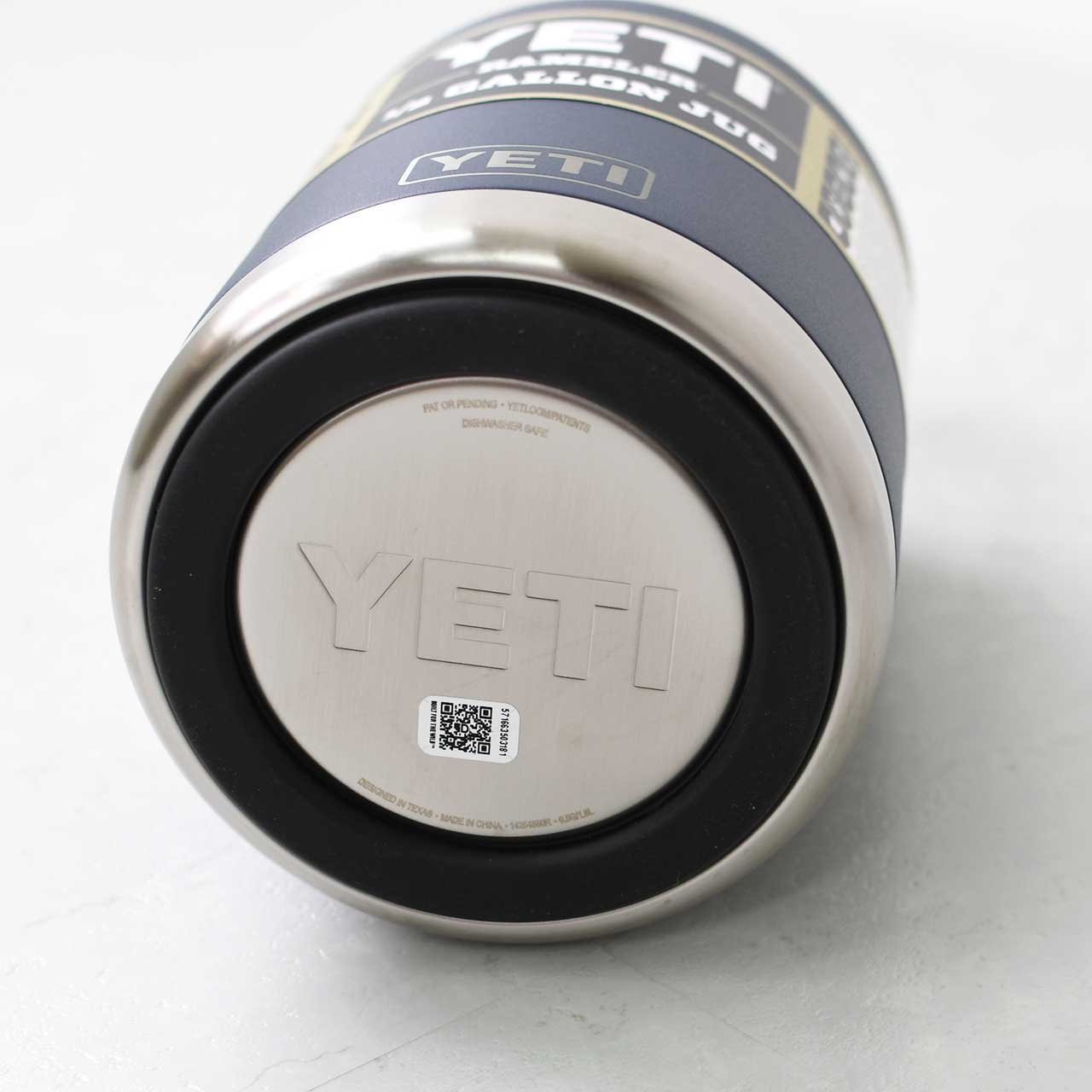 YETI [イエティ] R. 1/2 G Jug 2.0 [80171130] ランブラー ハーフガロンジャグ2.0 [2026SS]