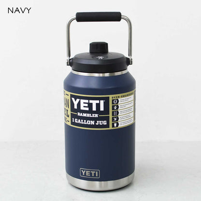 YETI [イエティ] R. 1G Jug [80171131] ランブラー 1ガロンジャグ [2026AW]