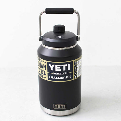 YETI [イエティ] R. 1G Jug 2.0 [80171131] ランブラー 1ガロンジャグ2.0 [2026SS]