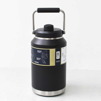 YETI [イエティ] R. 1G Jug 2.0 [80171131] ランブラー 1ガロンジャグ2.0 [2026SS]