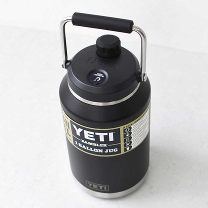 YETI [イエティ] R. 1G Jug 2.0 [80171131] ランブラー 1ガロンジャグ2.0 [2026SS]