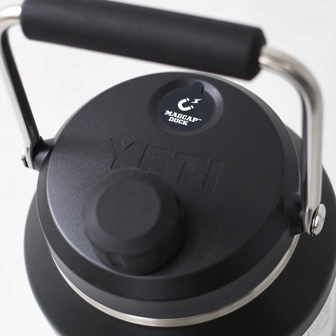 YETI [イエティ] R. 1G Jug 2.0 [80171131] ランブラー 1ガロンジャグ2.0 [2026SS]