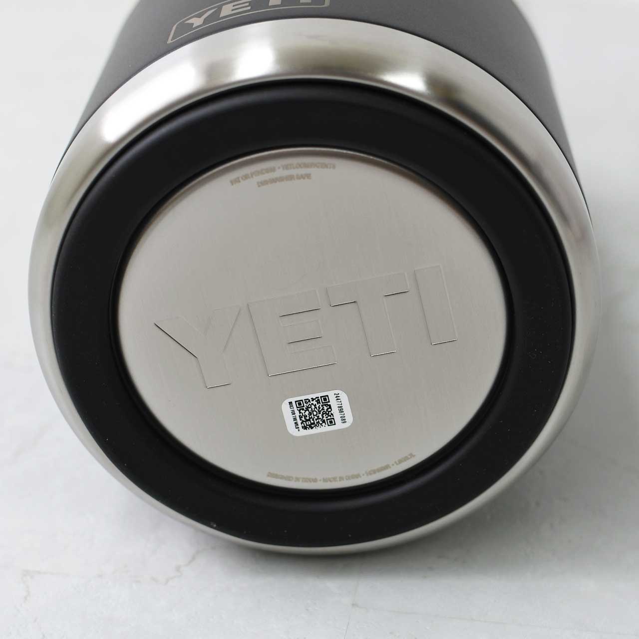 YETI [イエティ] R. 1G Jug 2.0 [80171131] ランブラー 1ガロンジャグ2.0 [2026SS]