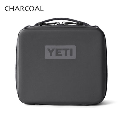 YETI [イエティ] DAYTRIP 3L INSULATED LUNCH BOX [80171141] デイトリップ 3L インシュレーテッド ランチ ボックス・収納アクセサリー・ソフトボックス・アウトドア・キャンプ・MEN'S / LADY'S [2026AW]