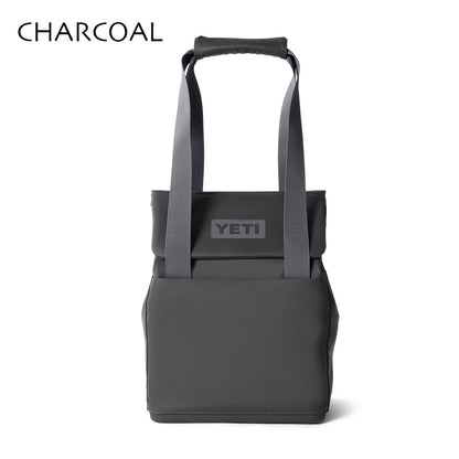 YETI [イエティ] DAYTRIP 14L INSULATED TOTE BAG [80171142] デイトリップ 14L インシュレーテッド トートバッグ・・ソフトボックス・アウトドア・キャンプ・MEN'S / LADY'S [2026AW]