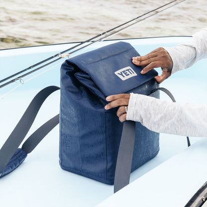 YETI [イエティ] DAYTRIP 14L INSULATED TOTE BAG [80171142] デイトリップ 14L インシュレーテッド トートバッグ・・ソフトボックス・アウトドア・キャンプ・MEN'S / LADY'S [2026AW]