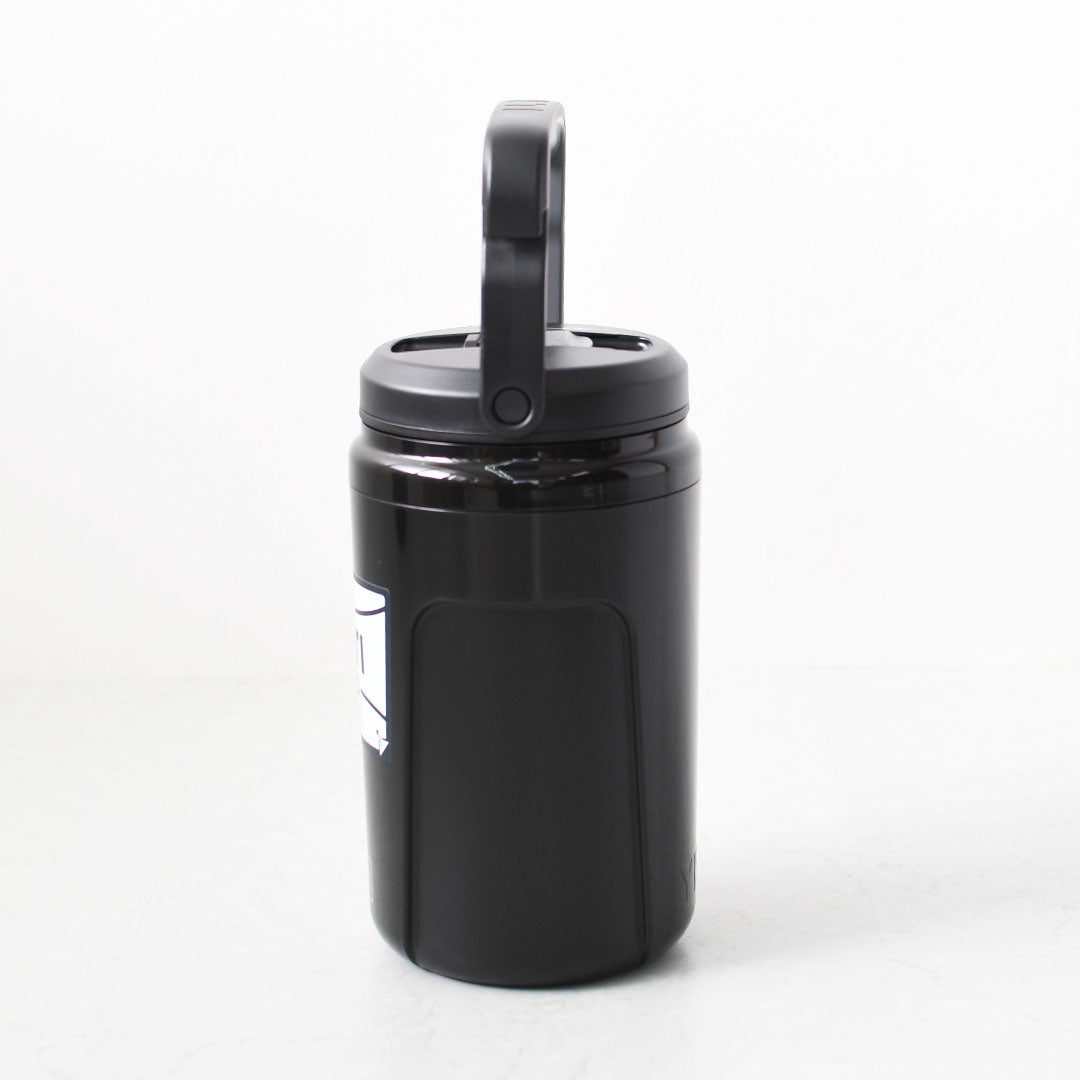 YETI [イエティ] SILO JUGS 40 oz MS FLIP STRAW [80171151] サイロ ジャグ 40オンス マグスライダー フリップ ストロー [2026SS]