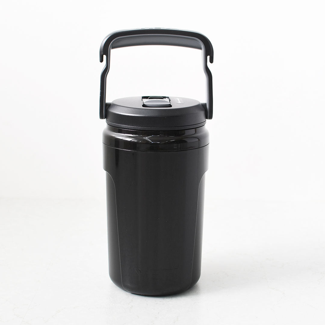 YETI [イエティ] SILO JUGS 40 oz MS FLIP STRAW [80171151] サイロ ジャグ 40オンス マグスライダー フリップ ストロー [2026SS]
