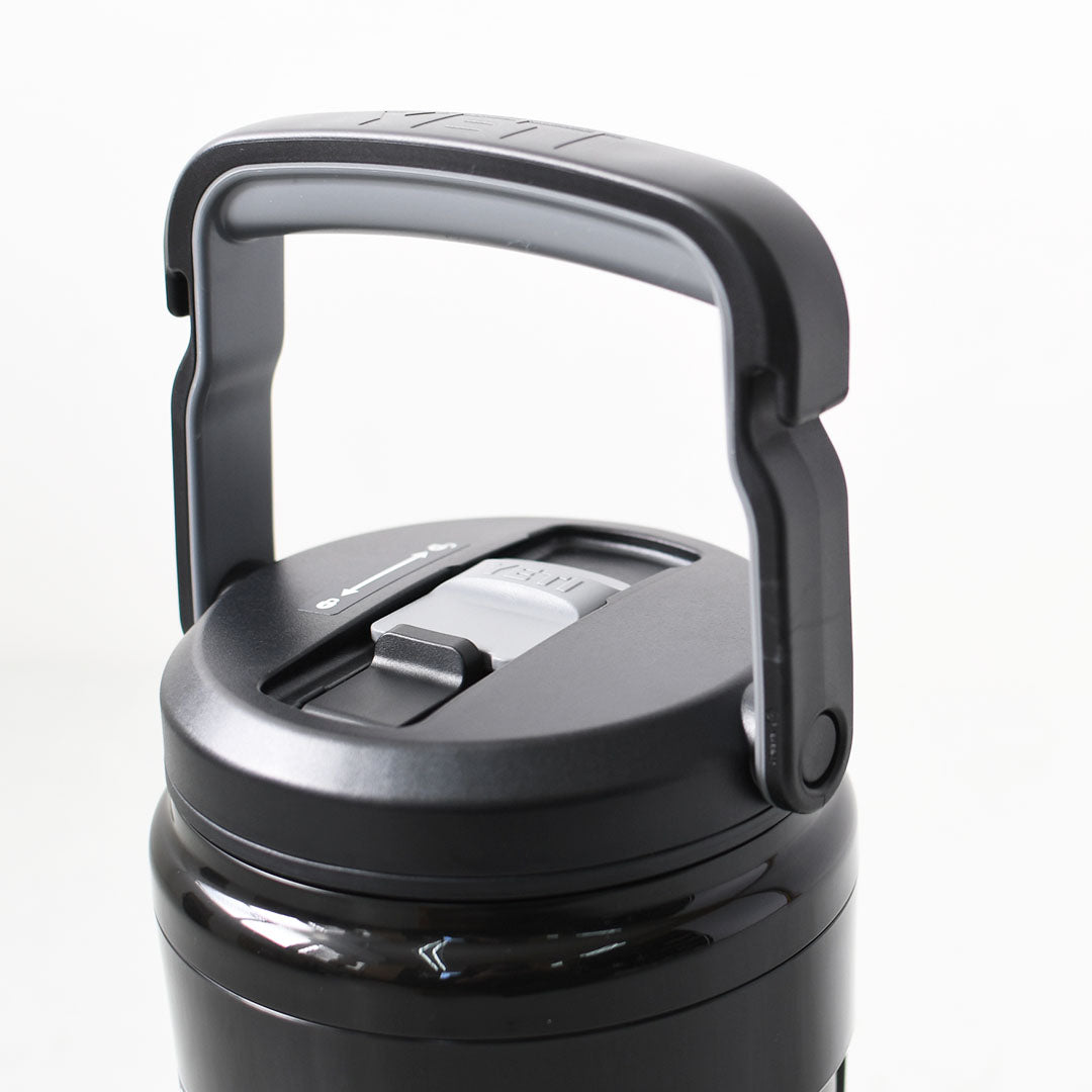 YETI [イエティ] SILO JUGS 40 oz MS FLIP STRAW [80171151] サイロ ジャグ 40オンス マグスライダー フリップ ストロー [2026SS]