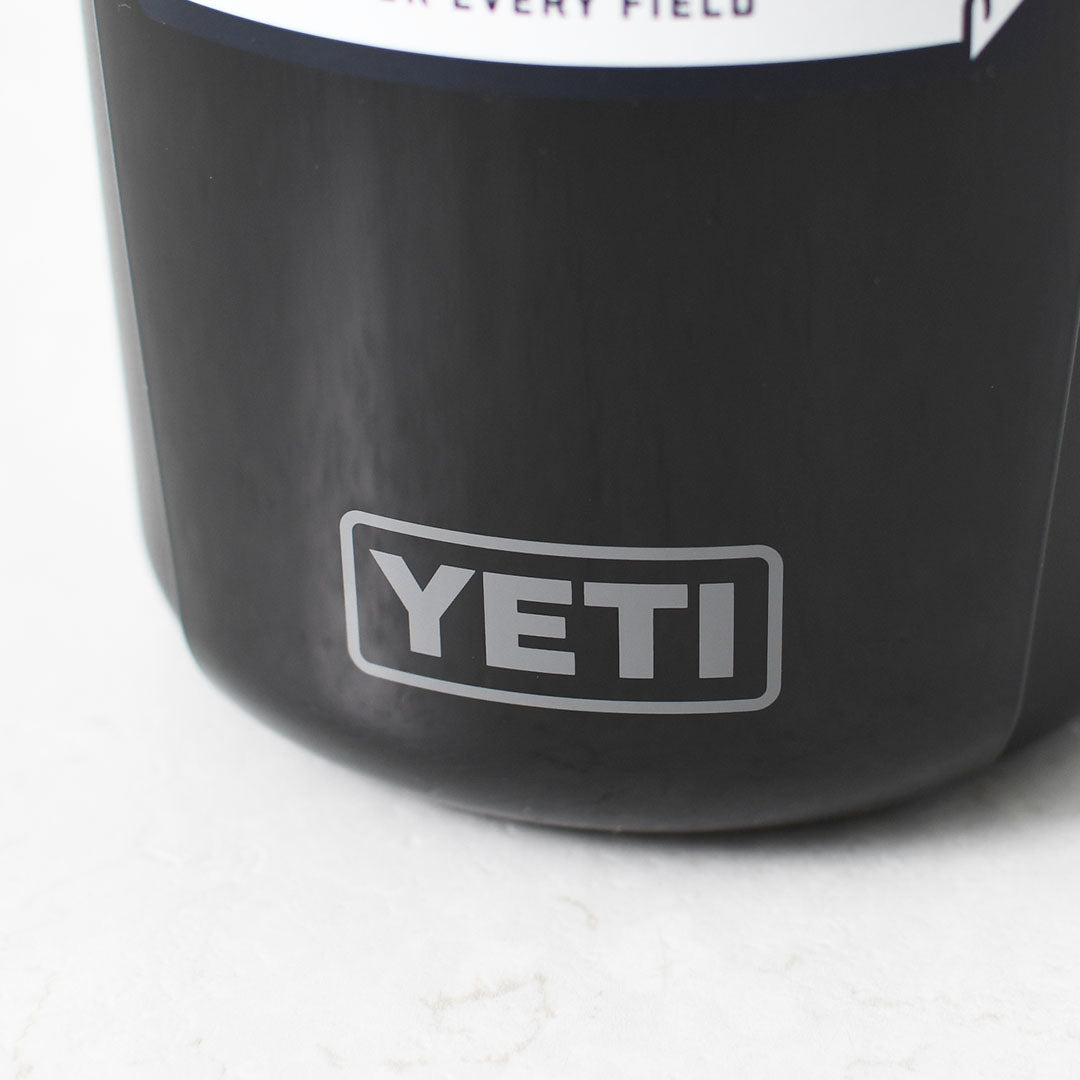 YETI [イエティ] SILO JUGS 40 oz MS FLIP STRAW [80171151] サイロ ジャグ 40オンス マグスライダー フリップ ストロー [2026SS]
