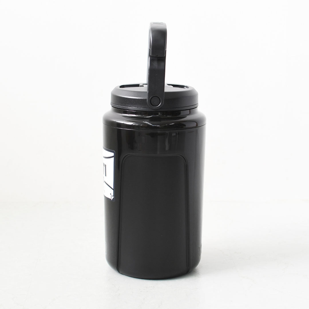 YETI [イエティ] SILO JUGS 1/2G MS FLIP STRAW [80171152] サイロ ジャグ 1/2G マグスライダー フリップ ストロー [2026SS]