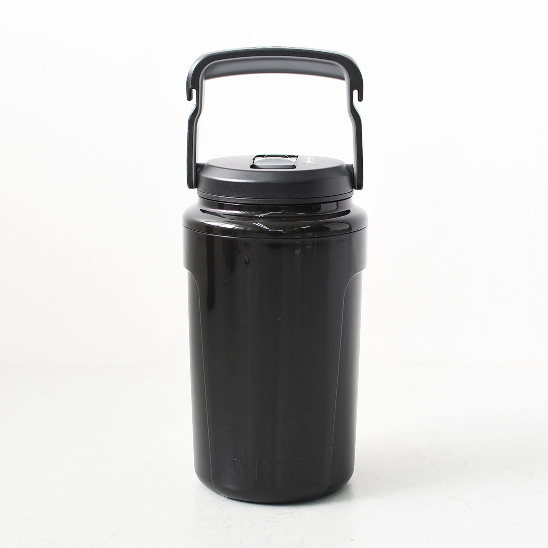 YETI [イエティ] SILO JUGS 1/2G MS FLIP STRAW [80171152] サイロ ジャグ 1/2G マグスライダー フリップ ストロー [2026SS]