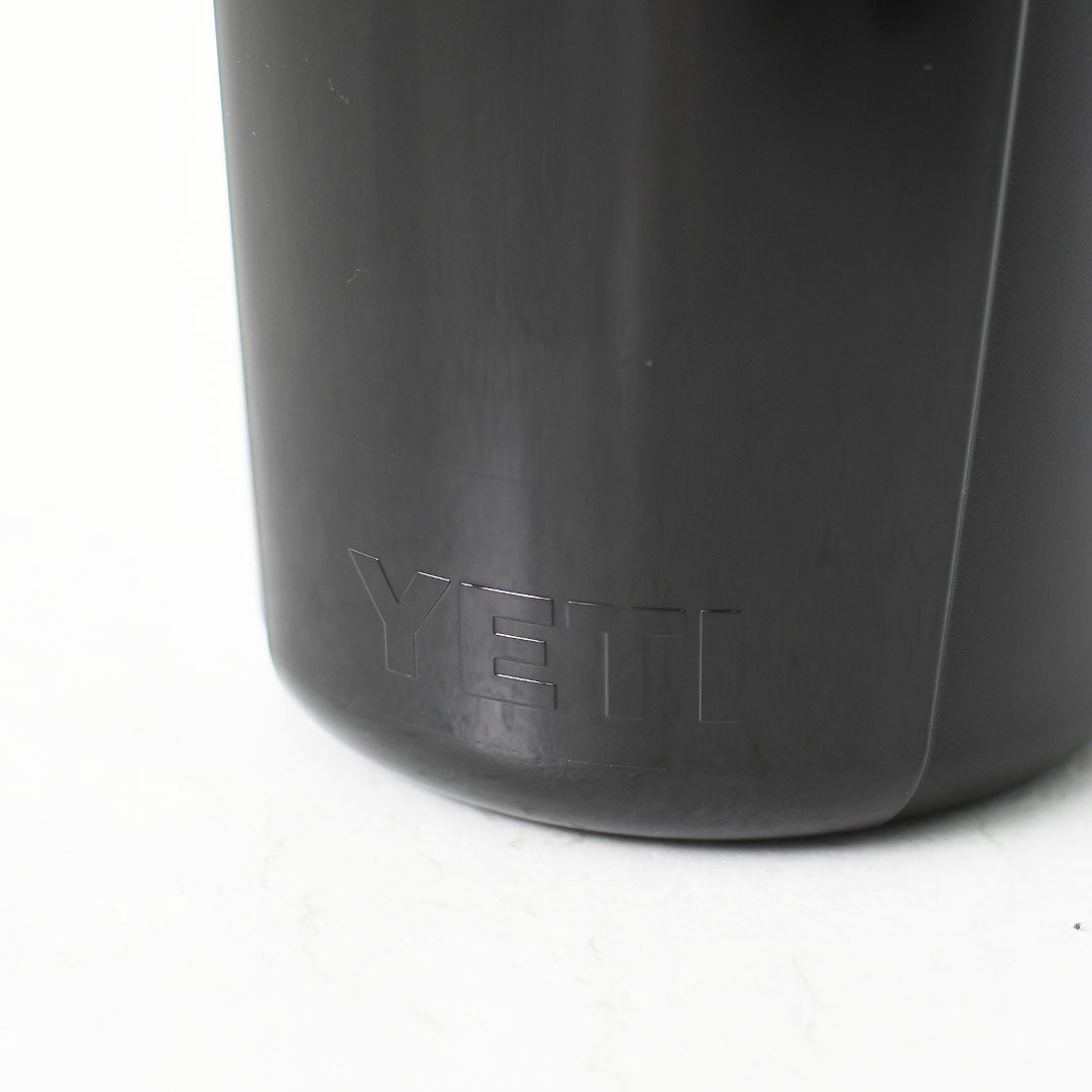 YETI [イエティ] SILO JUGS 1/2G MS FLIP STRAW [80171152] サイロ ジャグ 1/2G マグスライダー フリップ ストロー [2026SS]