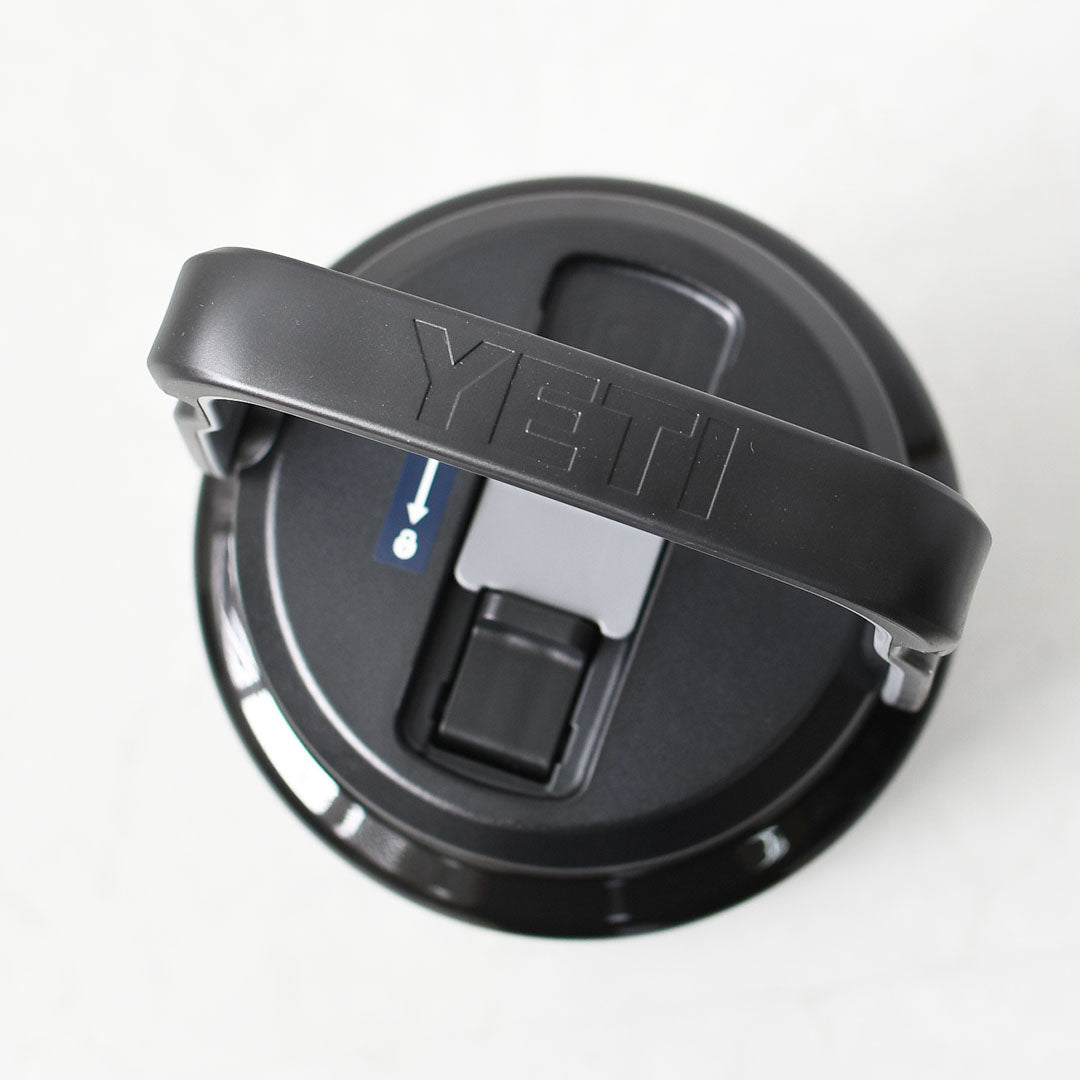 YETI [イエティ] SILO JUGS 1/2G MS FLIP STRAW [80171152] サイロ ジャグ 1/2G マグスライダー フリップ ストロー [2026SS]