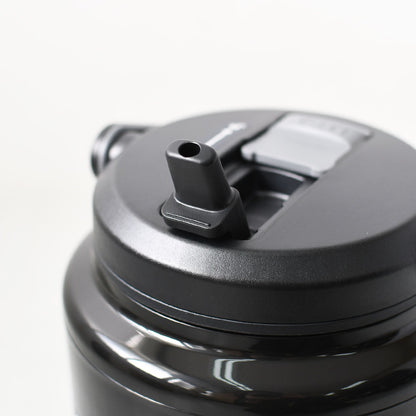 YETI [イエティ] SILO JUGS 1/2G MS FLIP STRAW [80171152] サイロ ジャグ 1/2G マグスライダー フリップ ストロー [2026SS]