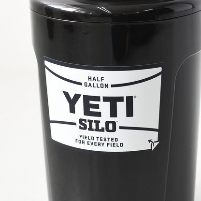 YETI [イエティ] SILO JUGS 1/2G MS FLIP STRAW [80171152] サイロ ジャグ 1/2G マグスライダー フリップ ストロー [2026SS]