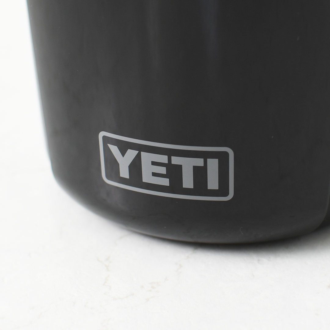 YETI [イエティ] SILO JUGS 1/2G MS FLIP STRAW [80171152] サイロ ジャグ 1/2G マグスライダー フリップ ストロー [2026SS]