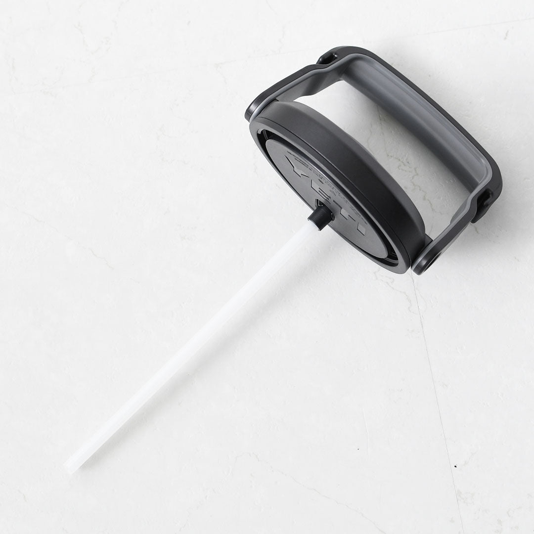 YETI [イエティ] SILO JUGS 1/2G MS FLIP STRAW [80171152] サイロ ジャグ 1/2G マグスライダー フリップ ストロー [2026SS]