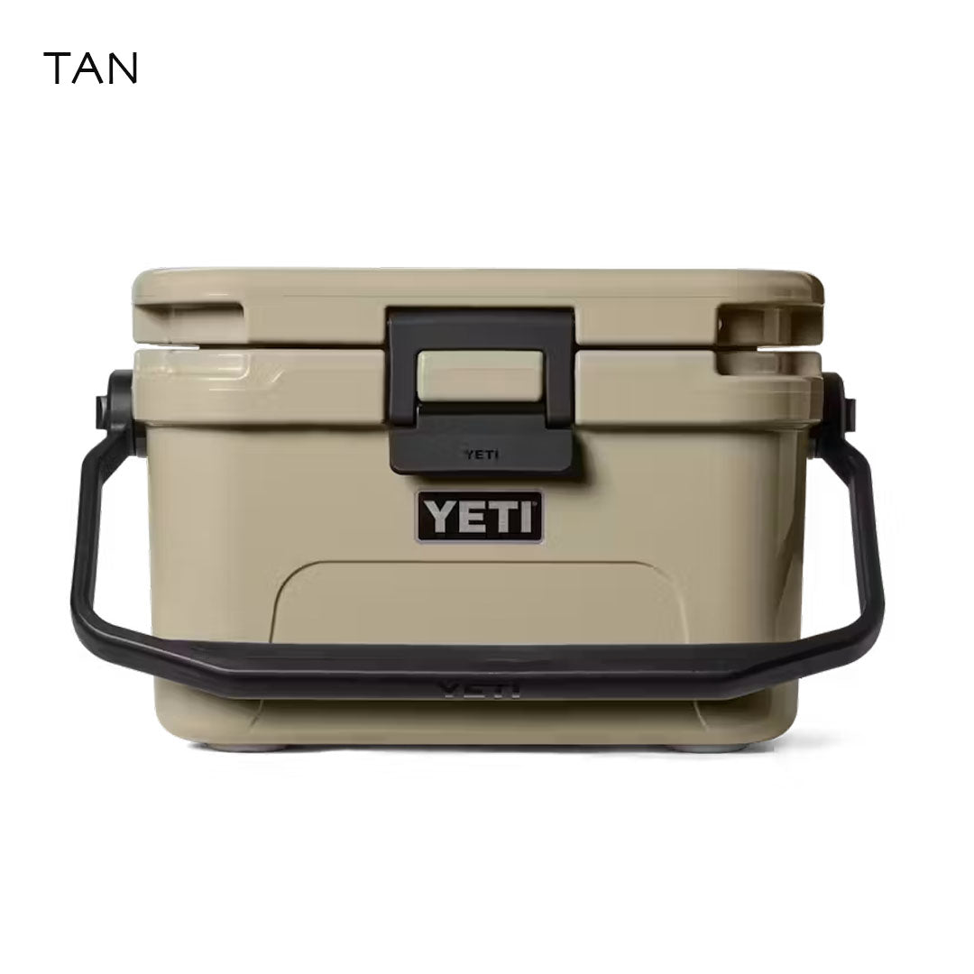 YETI [イエティ] ROADIE 8  [80171154] ローディ8・MEN'S / LADY'S [2026SS]