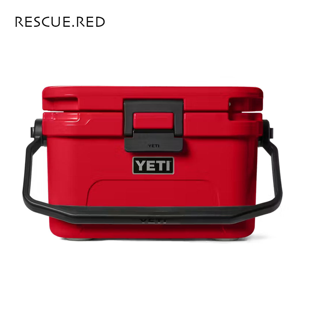 YETI [イエティ] ROADIE 8  [80171154] ローディ8・MEN'S / LADY'S [2026SS]