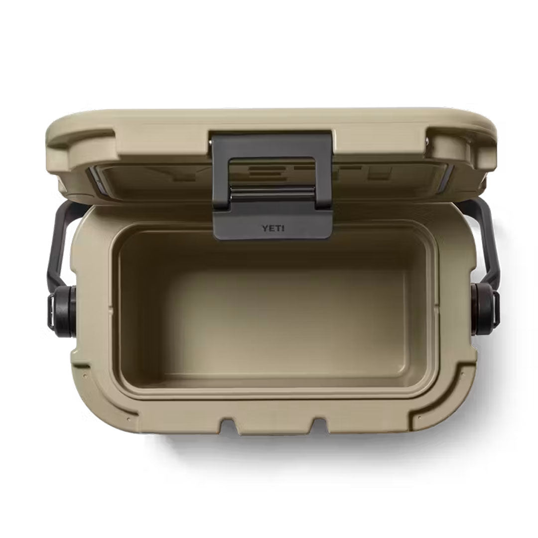 YETI [イエティ] ROADIE 8  [80171154] ローディ8・MEN'S / LADY'S [2026SS]
