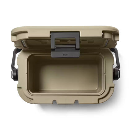 YETI [イエティ] ROADIE 8  [80171154] ローディ8・MEN'S / LADY'S [2026SS]
