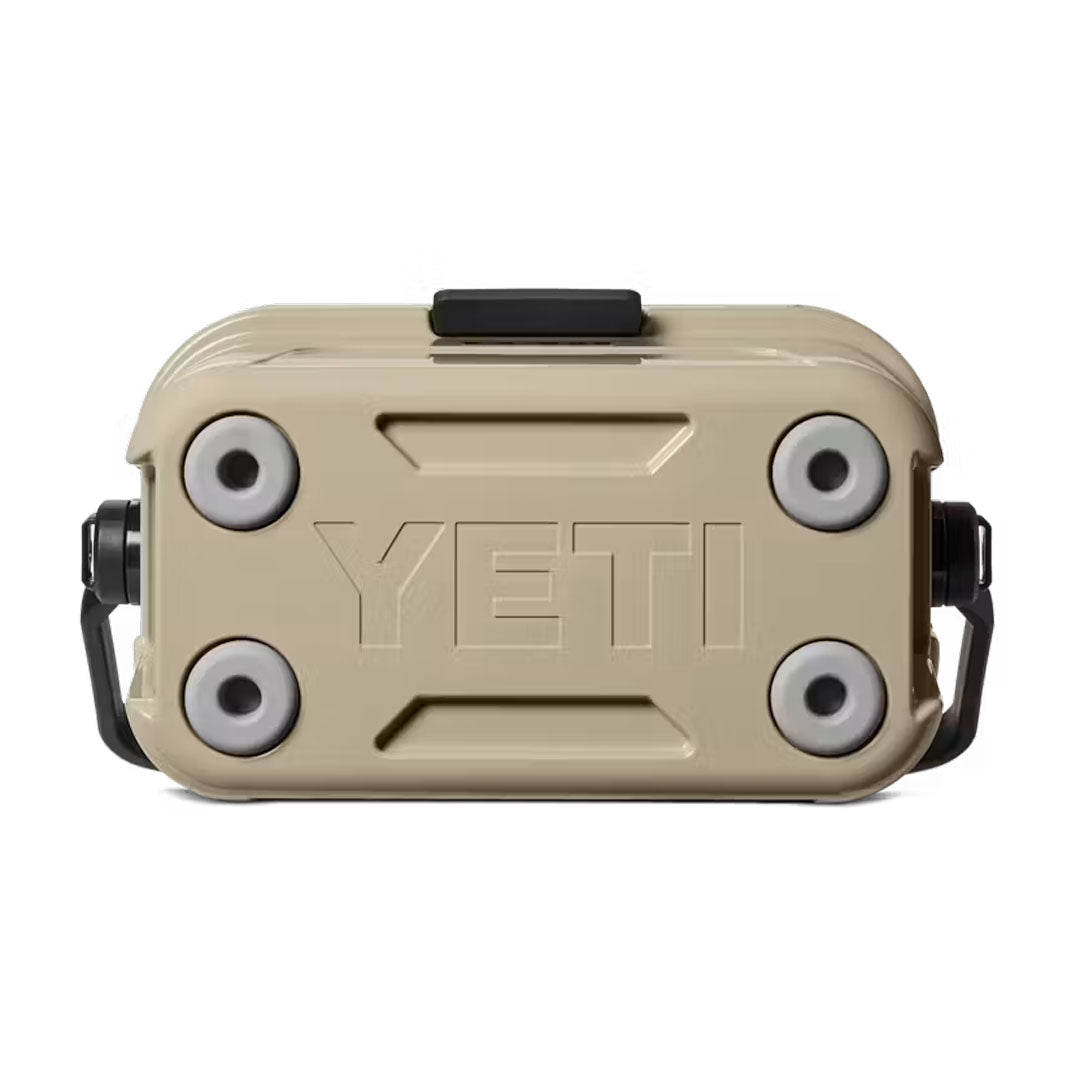 YETI [イエティ] ROADIE 8  [80171154] ローディ8・MEN'S / LADY'S [2026SS]