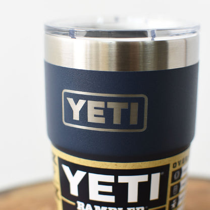 YETI [イエティ] 8 oz STACKABLE CUP DURASIP [80171169]  8オンススタッカブルカップデュラシップ [2026SS]