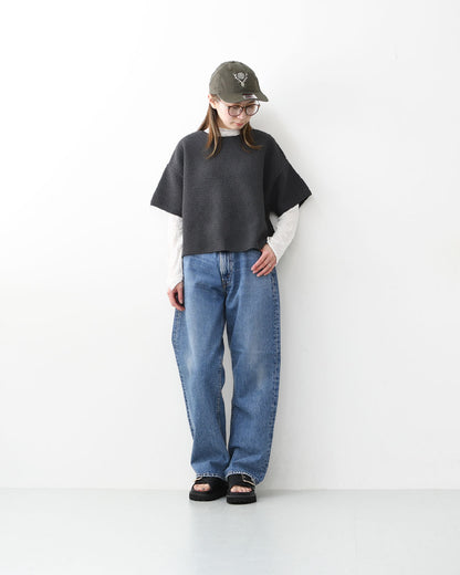 MOHI [モヒ] Grain Leather BIG Buckle Strap Platform Sandals [2024-3-MA] レザービッグバックルバックストラッププラットフォームサンダル・フラットサンダル・パンプス・歩きやすい・カジュアル・LADY'S [2026SS]