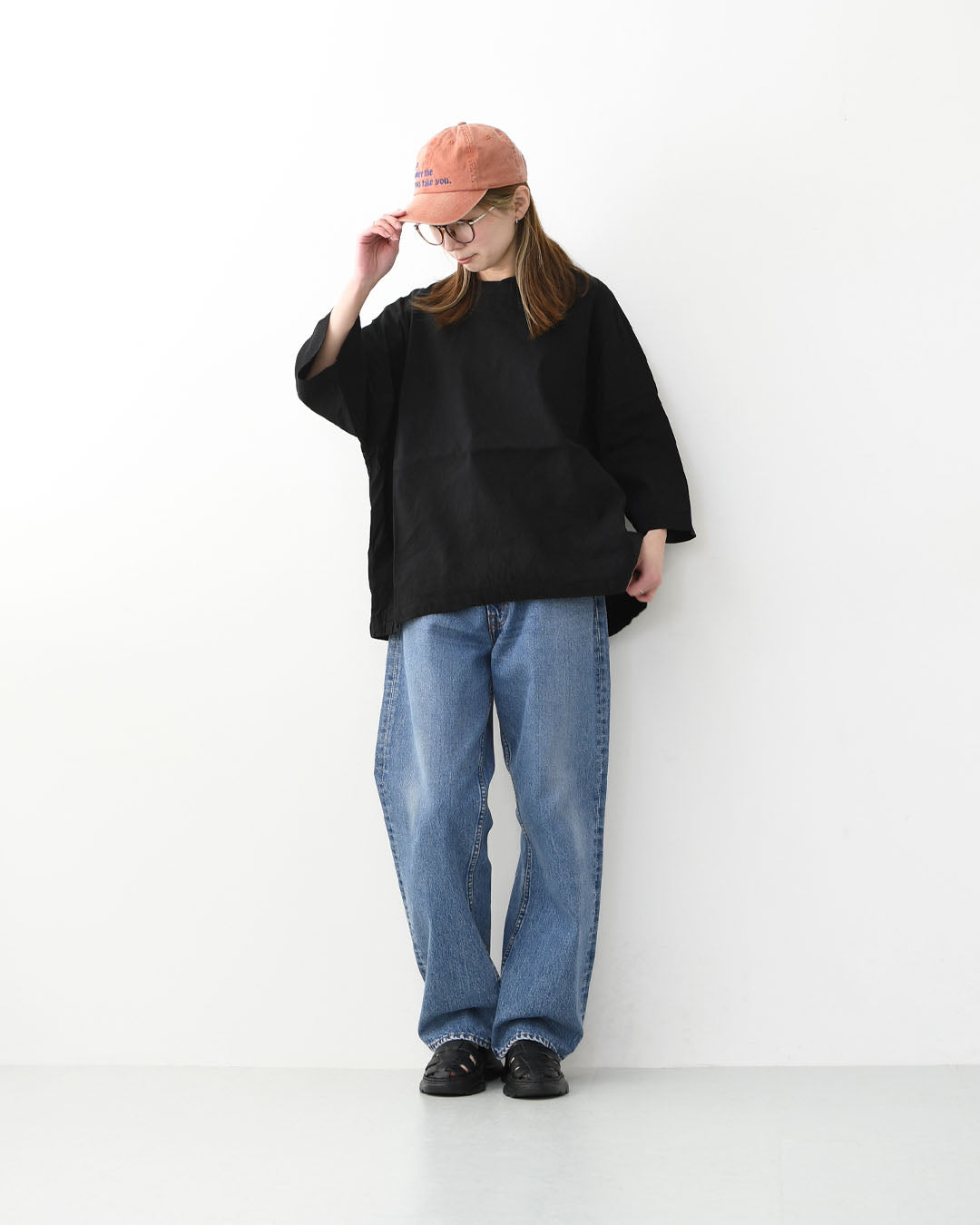 MOHI [モヒ] 厚底グルカサンダル  [8122-7-SE] レザーグルカサンダル・編み込みストラップサンダル・フラットサンダル・パンプス・歩きやすい・シンプル・カジュアル・厚底・LADY'S [2026SS]