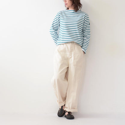 MOHI [モヒ]レザーグルカサンダル[GU2-609-1] 編み込みストラップサンダル・LADY'S [2026SS]