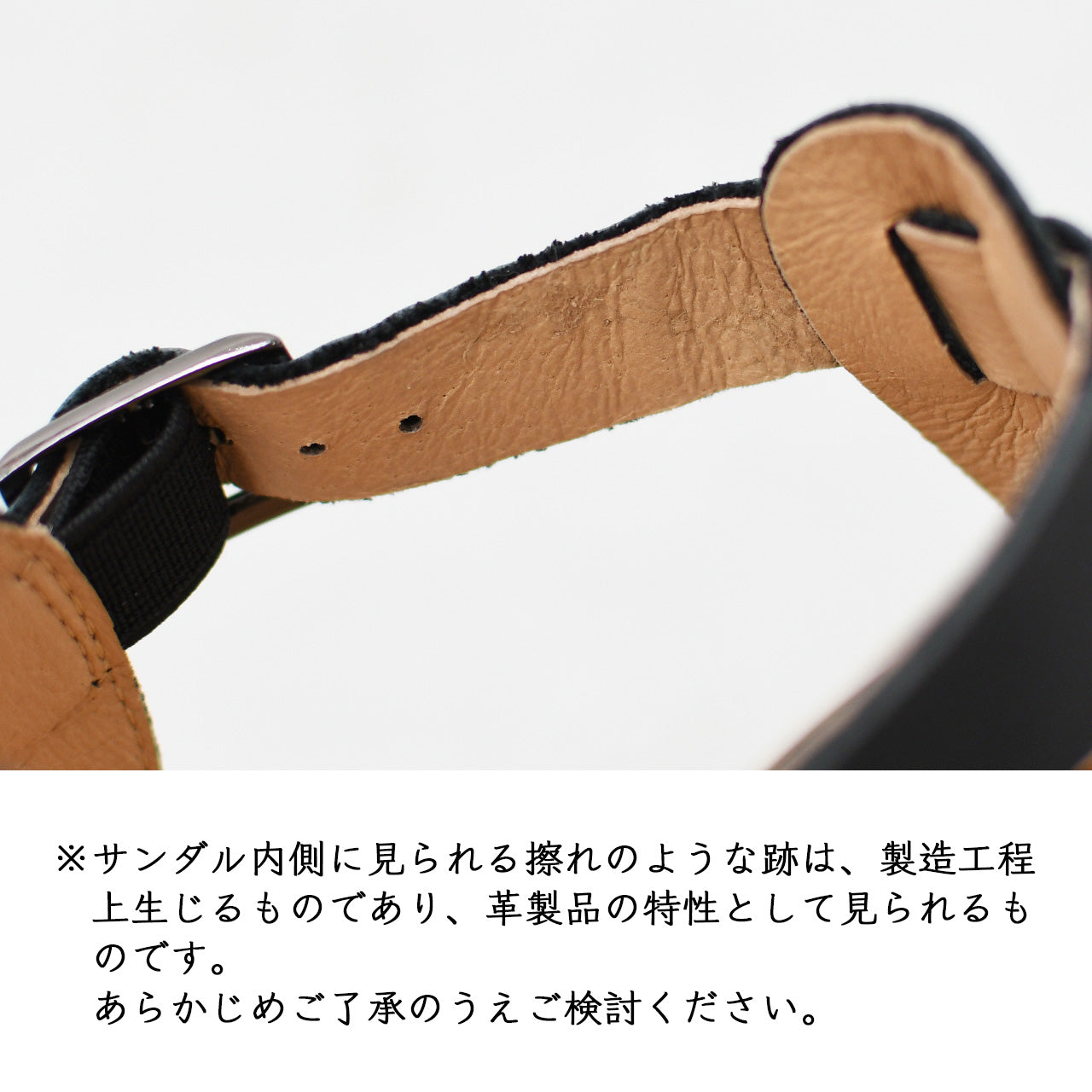 MOHI [モヒ]レザーグルカサンダル[GU2-609-1] 編み込みストラップサンダル・LADY'S [2026SS]
