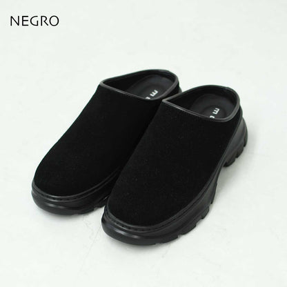 MOHI [モヒ] スリッポンサンダル [GU2-8122-1] [2025SS]