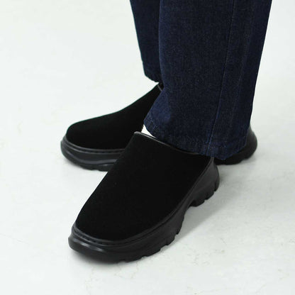 MOHI [モヒ] スリッポンサンダル [GU2-8122-1] [2025SS]