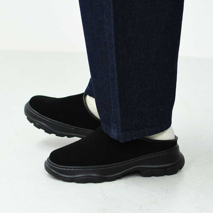 MOHI [モヒ] スリッポンサンダル [GU2-8122-1] [2025SS]