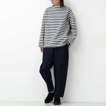 MOHI [モヒ] スリッポンサンダル [GU2-8122-1] [2025SS]