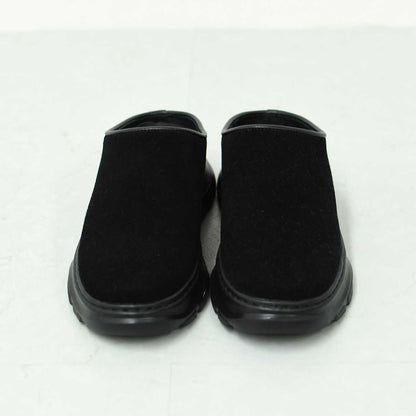 MOHI [モヒ] スリッポンサンダル [GU2-8122-1] [2025SS]