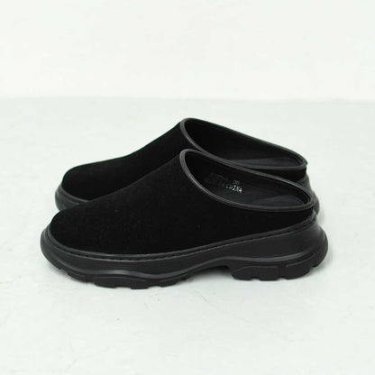 MOHI [モヒ] スリッポンサンダル [GU2-8122-1] [2025SS]