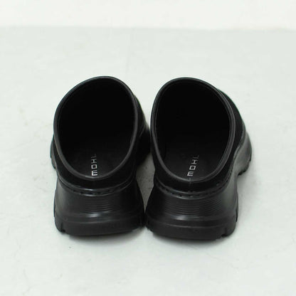 MOHI [モヒ] スリッポンサンダル [GU2-8122-1] [2025SS]