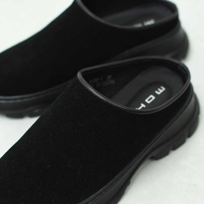 MOHI [モヒ] スリッポンサンダル [GU2-8122-1] [2025SS]