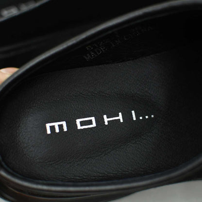 MOHI [モヒ] スリッポンサンダル [GU2-8122-1] [2025SS]