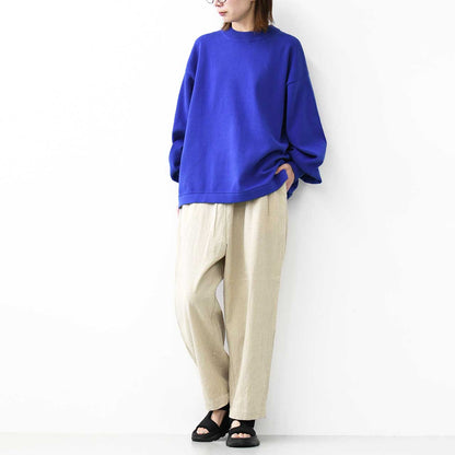 MOHI [モヒ] 厚底Tストラップ [GU2-8122-2] [2025SS]